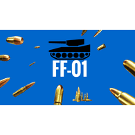 FF-01 emblem