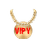 VIPY emblem