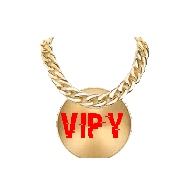 VIPY emblem
