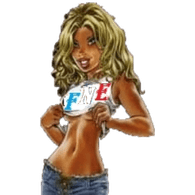 FNE emblem