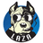 LAZA1 emblem