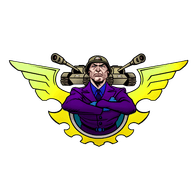 WOWRO emblem