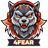 4FEAR emblem