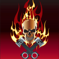 O_N_T emblem