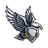 1R0N emblem