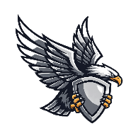1R0N emblem