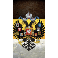RU799 emblem
