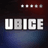 UBICE emblem