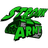 SATDD emblem