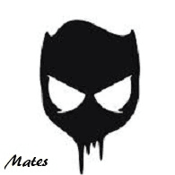 MATES emblem