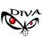 DIVA_ emblem
