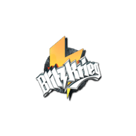 BKFR emblem