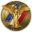 3-DIV emblem