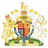 BRITG emblem
