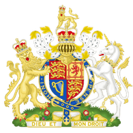 BRITG emblem