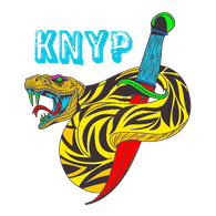 KN-YP emblem