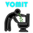 VOMIT emblem