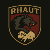 RHAUT emblem