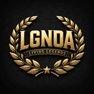 LGNDA emblem