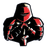 CRUSD emblem