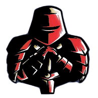 CRUSD emblem