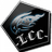 -LCC- emblem