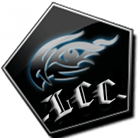 -LCC- emblem