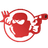 TTYL emblem