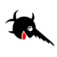 96ERS emblem