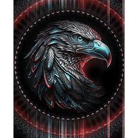P-DB emblem