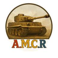 AMCR emblem