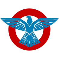 SP-AQ emblem