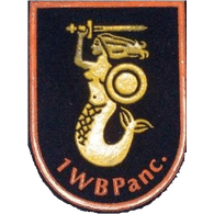 WBPA emblem