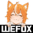 WEFOX emblem
