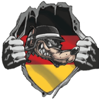 DIVE emblem