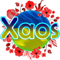 X-A0S emblem