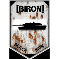 BIRON emblem