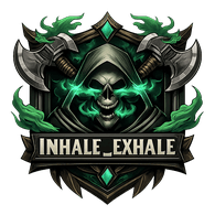 IN_EX emblem