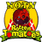 NOTN emblem