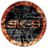 SK-S emblem