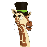 IMGUR emblem