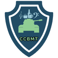 CCBMT emblem