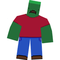 BDEAD emblem