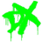 DGXA emblem