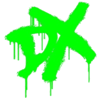 DGXA emblem