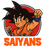 SAJAN emblem