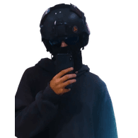 NPROD emblem