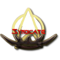 SYCA emblem
