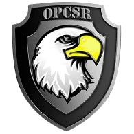 OPCSR emblem