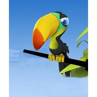 PAPFU emblem